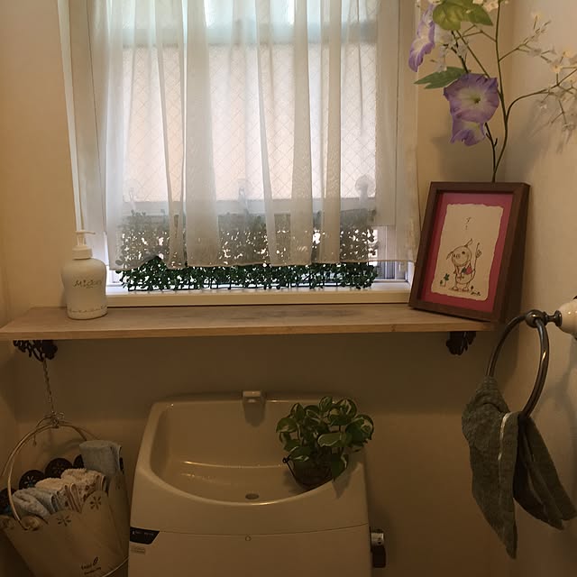 実例写真