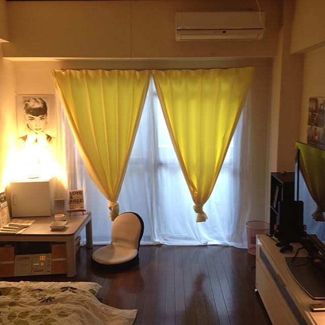 Kazukiさんの実例写真