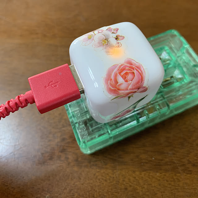 Shinamonさんの実例写真
