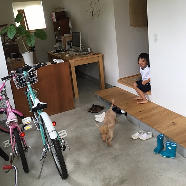 Kousukeさんの実例写真