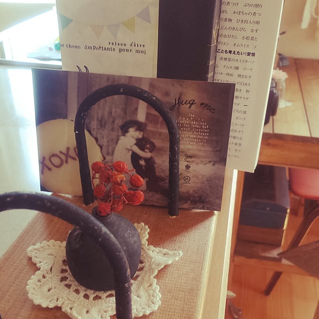 nachuさんの実例写真