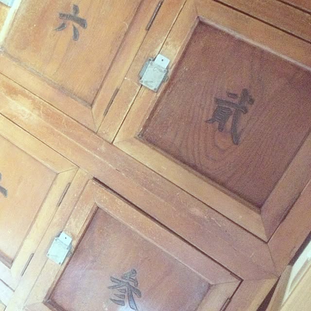 moeさんの実例写真