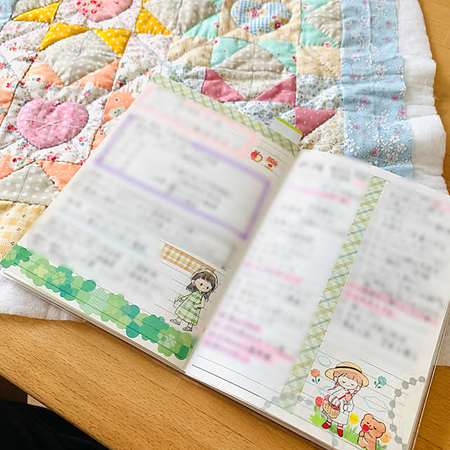 Tomokoさんの部屋