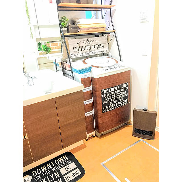 tocchiさんの実例写真