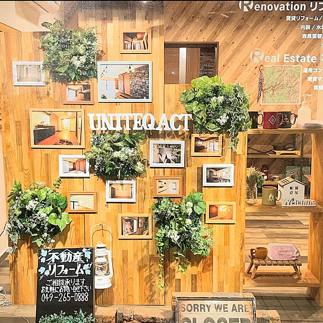 uniteQact.jpさんの実例写真