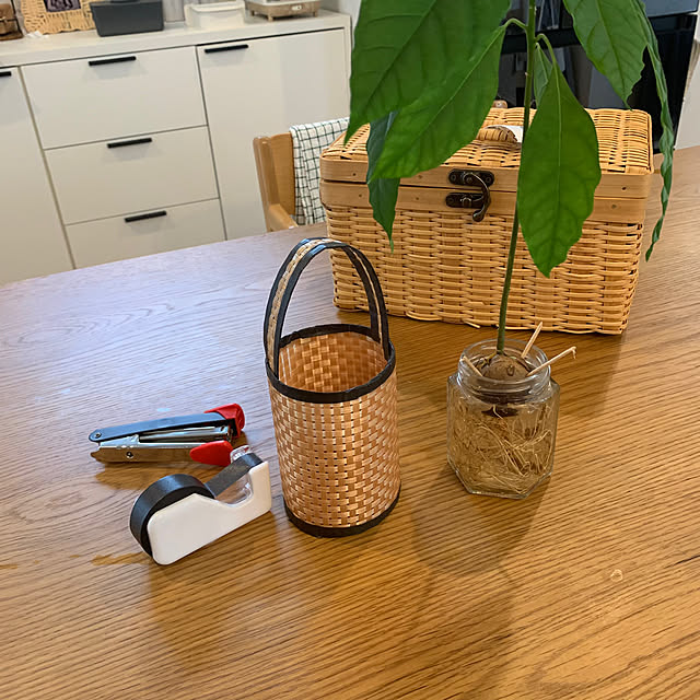 Minteaさんの部屋