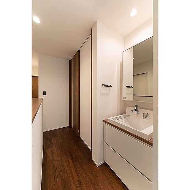 DETAIL-HOMEさんの実例写真