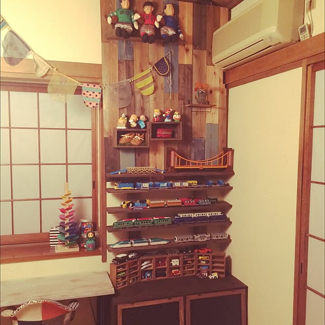 kaichu_さんの実例写真