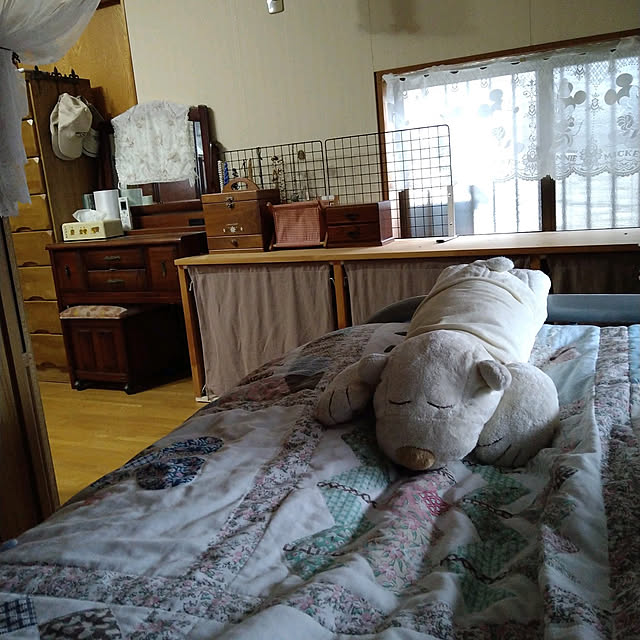 amiさんの実例写真