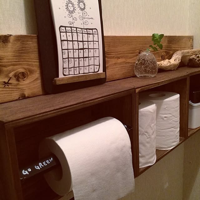 gamiさんの実例写真
