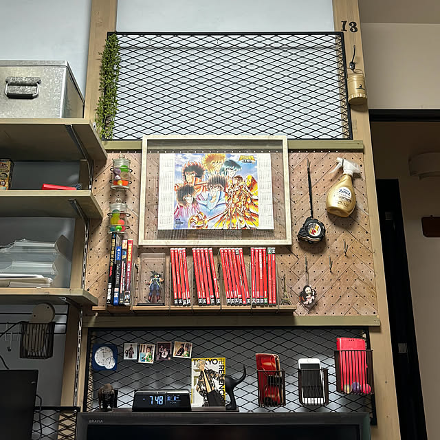 koshiregutyoさんの部屋
