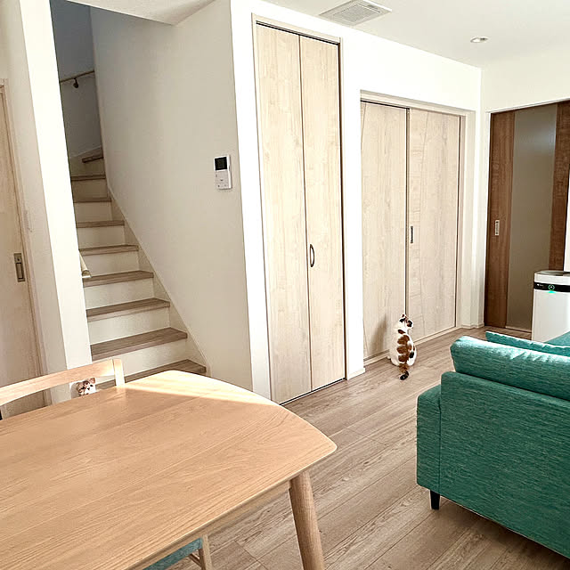 mocaさんの実例写真