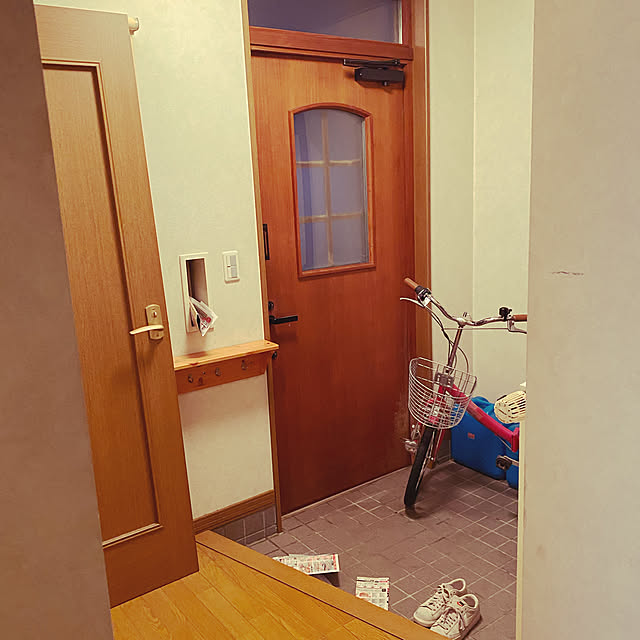 mogtanさんの実例写真