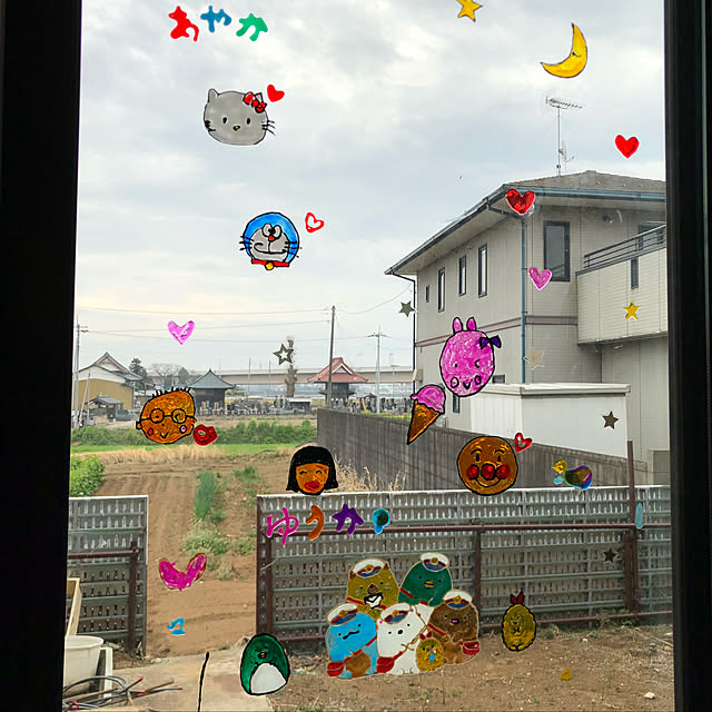 myuさんの実例写真