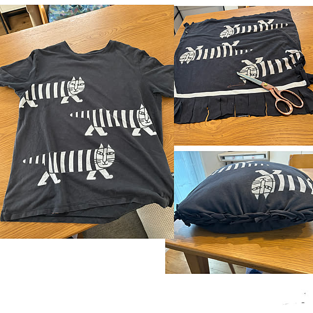 Minteaさんの部屋