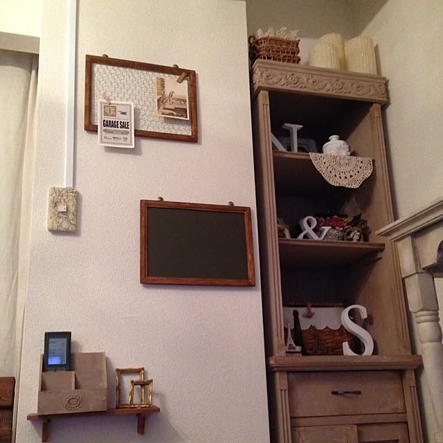 saqura_apartment101さんの実例写真