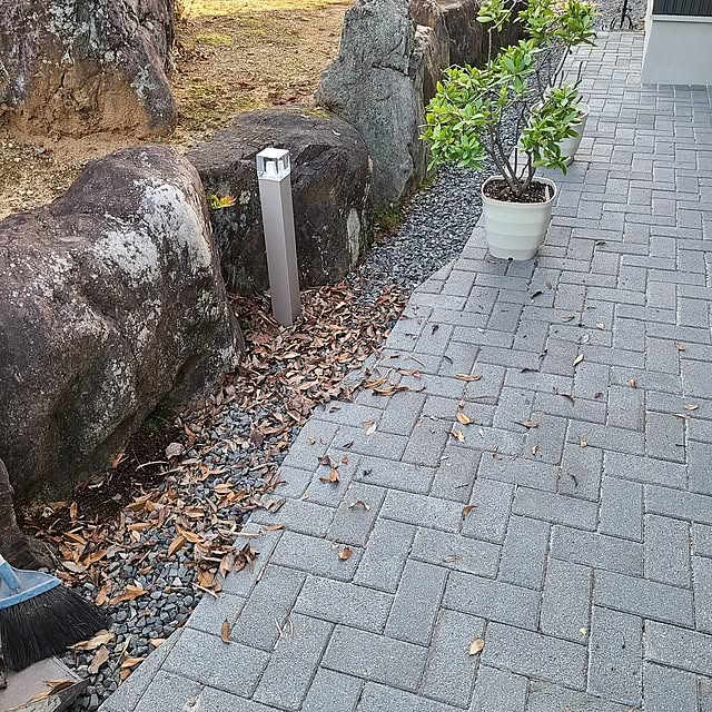 Rubiconさんの部屋