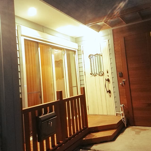 aiueohanaさんの実例写真