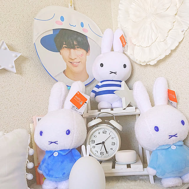 nicoさんの実例写真