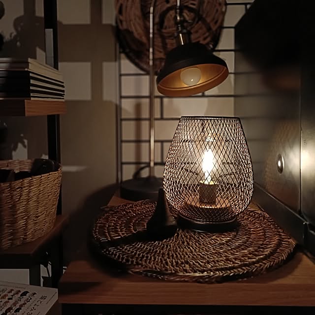 Atelier_tamakiさんの部屋