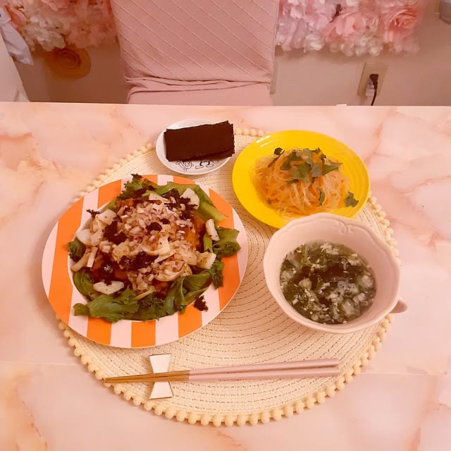 SweetFlow.さんの実例写真