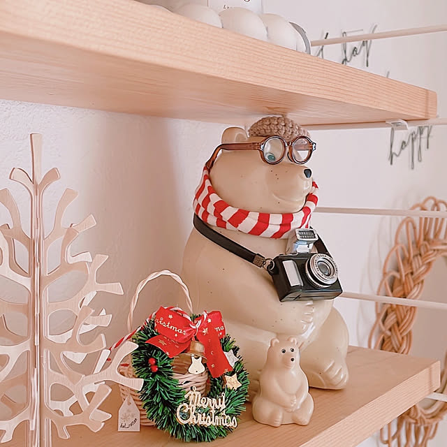 milkcocoaさんの部屋