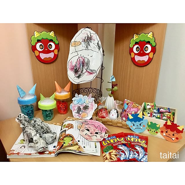 taitaiさんの実例写真