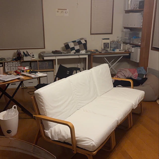 実例写真