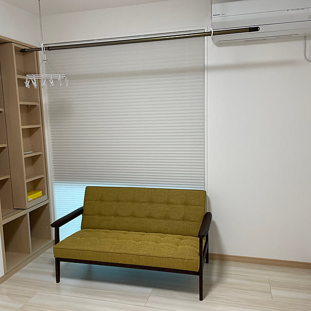 NUSYさんの部屋
