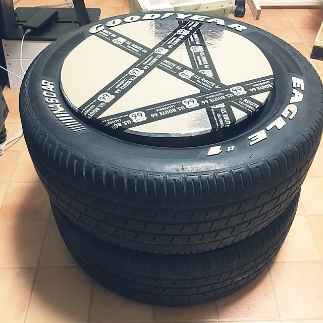 a2woGARAGEさんの実例写真