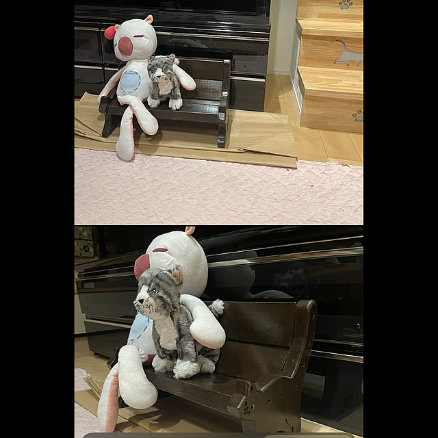 manekinekoさんの実例写真