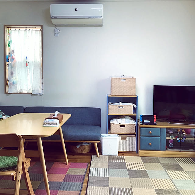chiiyanさんの部屋