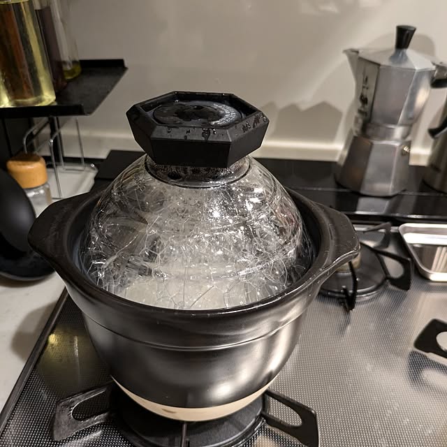 korさんの部屋