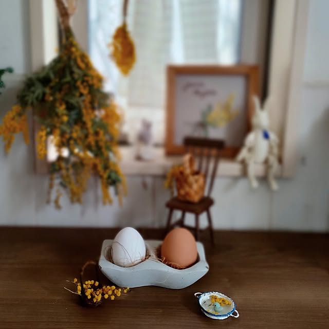 teamoさんの部屋