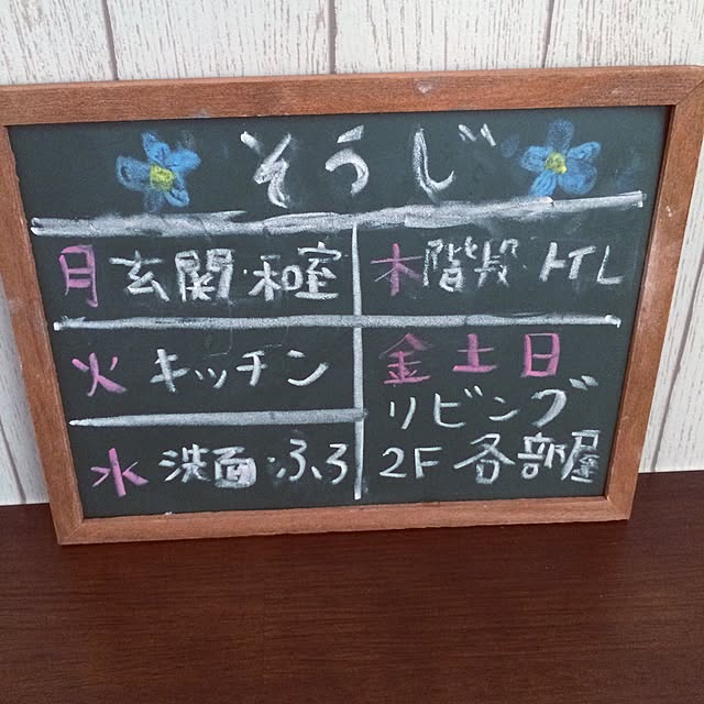 RENAchanさんの実例写真