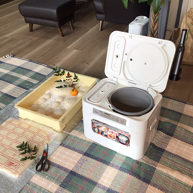 houenさんの実例写真
