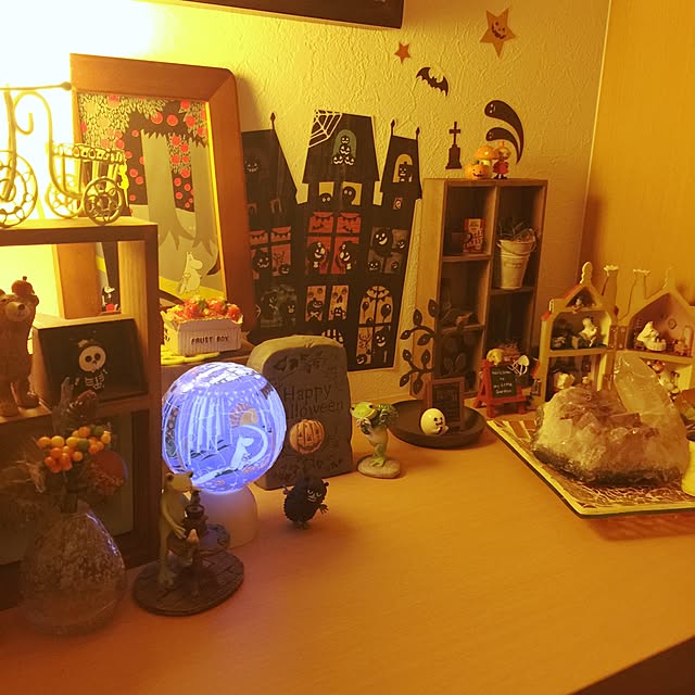 mirutwiさんの実例写真