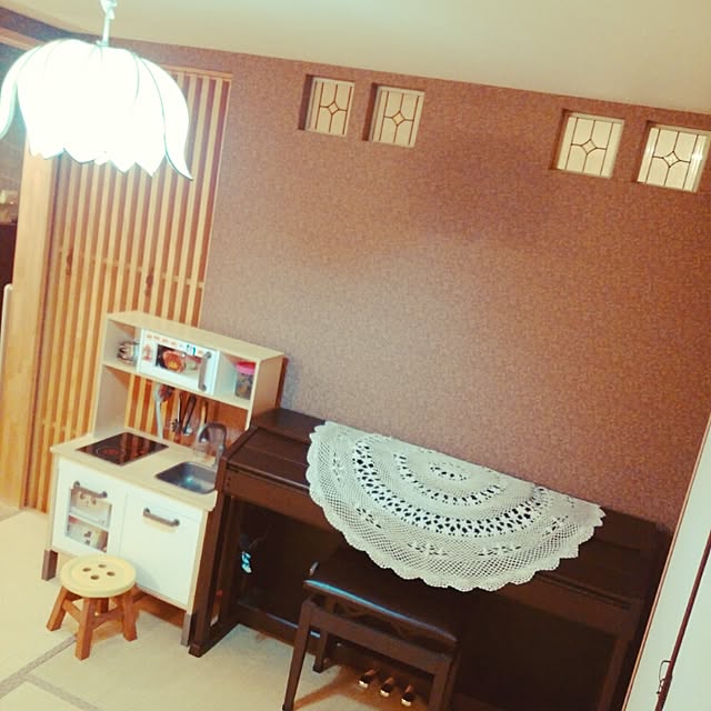 ChocolateNandasさんの実例写真