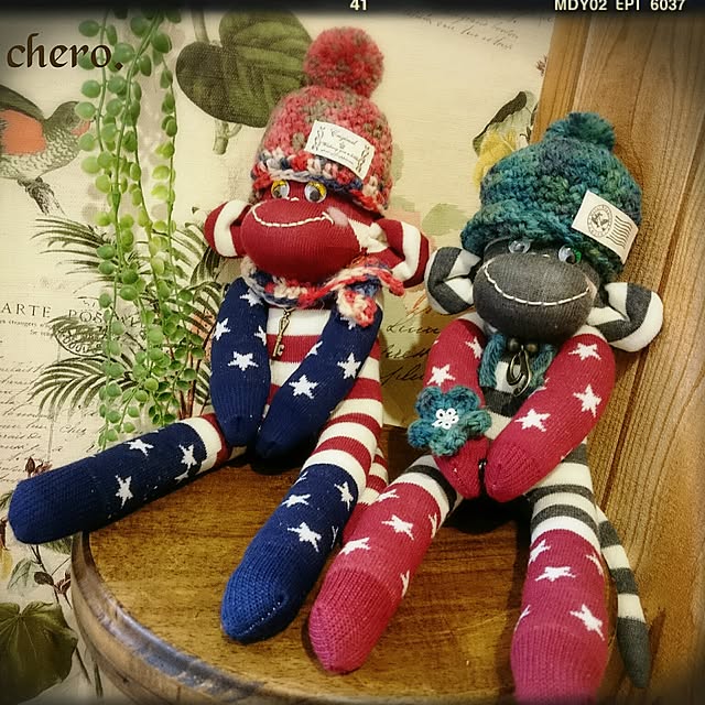 chero.さんの実例写真