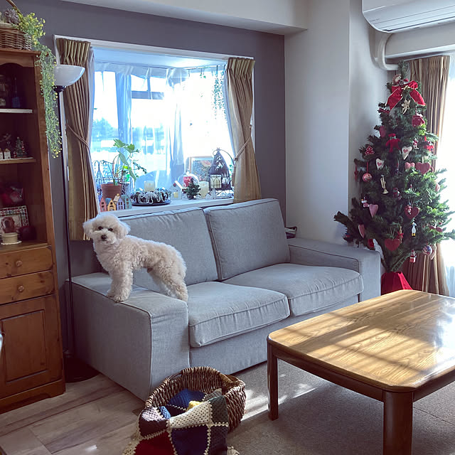 madamkaoriさんの部屋
