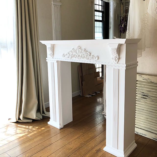shabbycottage_saoriさんの実例写真