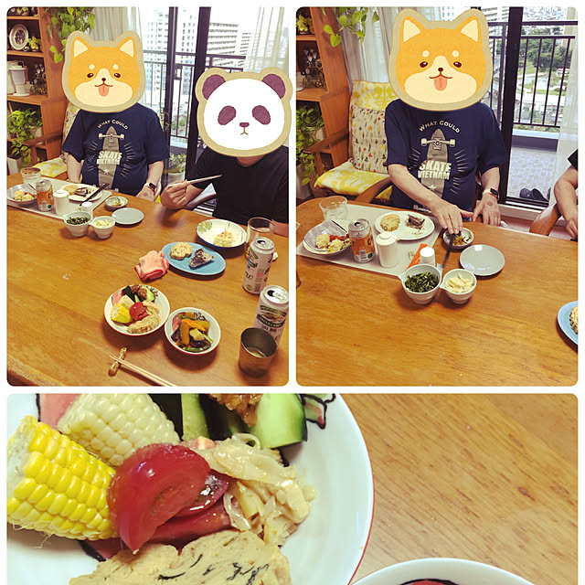 uchidaizuさんの実例写真
