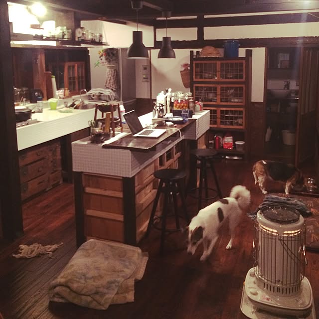 mikawajinさんの実例写真