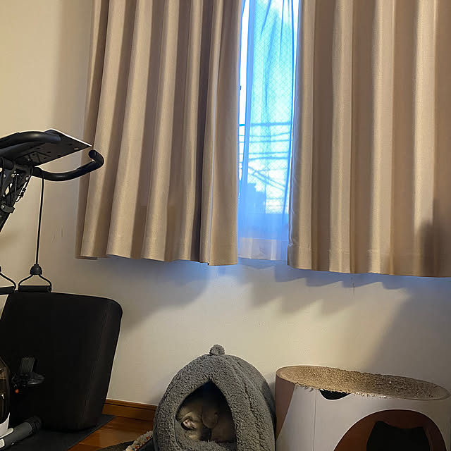 zumayanさんの部屋
