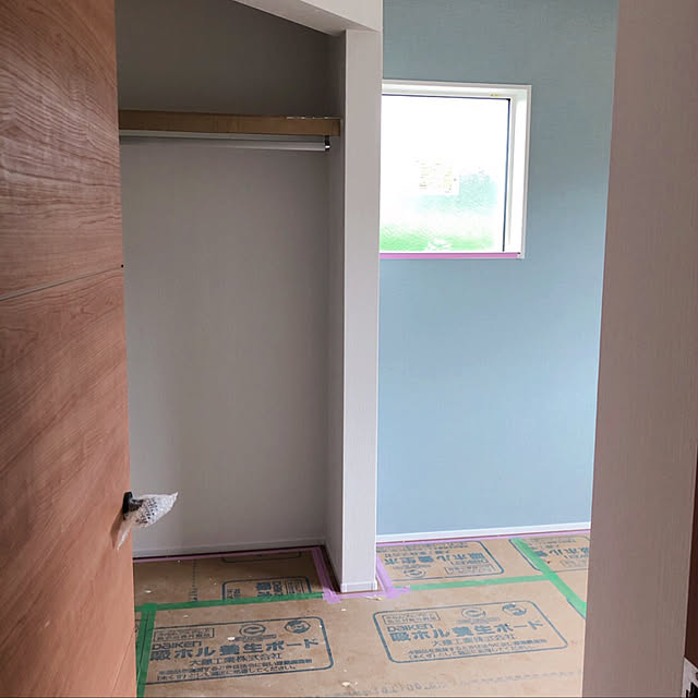 ベッド周りのインテリア実例 - 2019-07-21 13:57:11