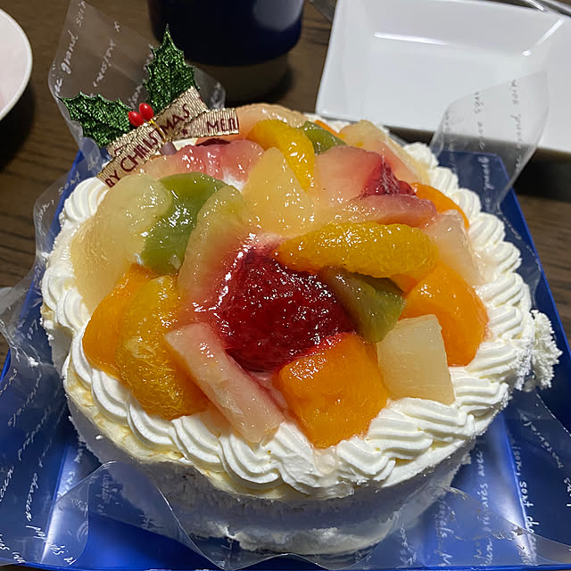 reahさんの部屋