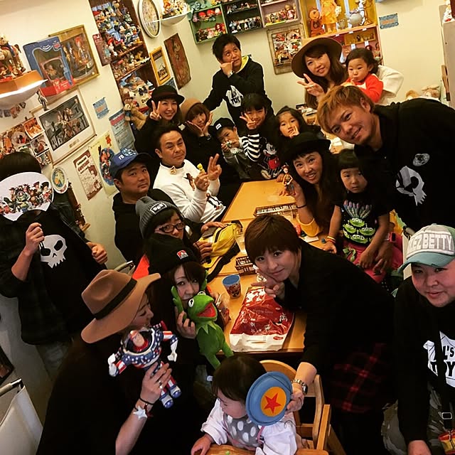 Takuさんの実例写真