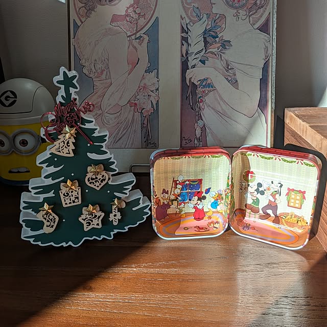 mi-saさんの部屋