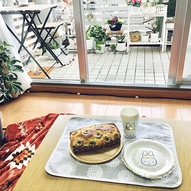 yukimaruさんの実例写真