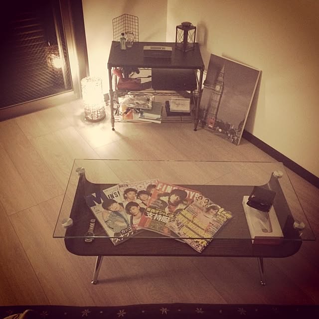 実例写真